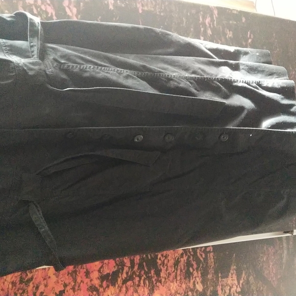 Calvin Klein 20w Little Black dress. - Picture 4 of 5